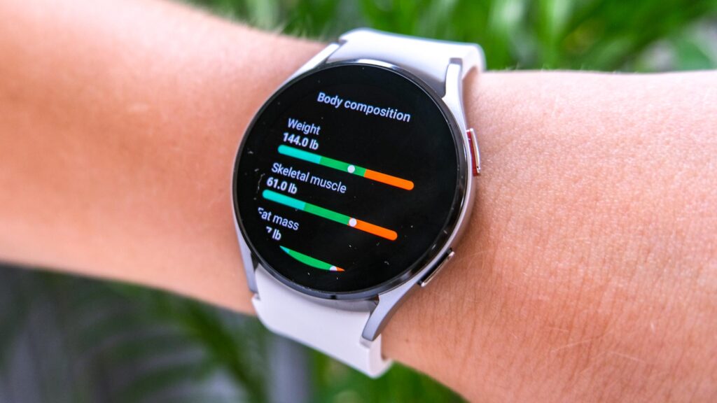 Samsung Galaxy Watch4 ricondizionato recensione smartwatch Samsung economico