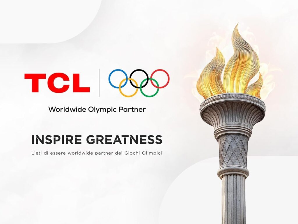 TCL C1 proiettore per gaming e film