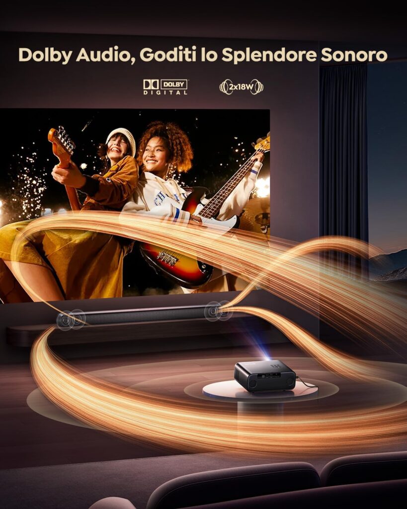 Sistema autofocus automatico WiMiUS P62 Pro